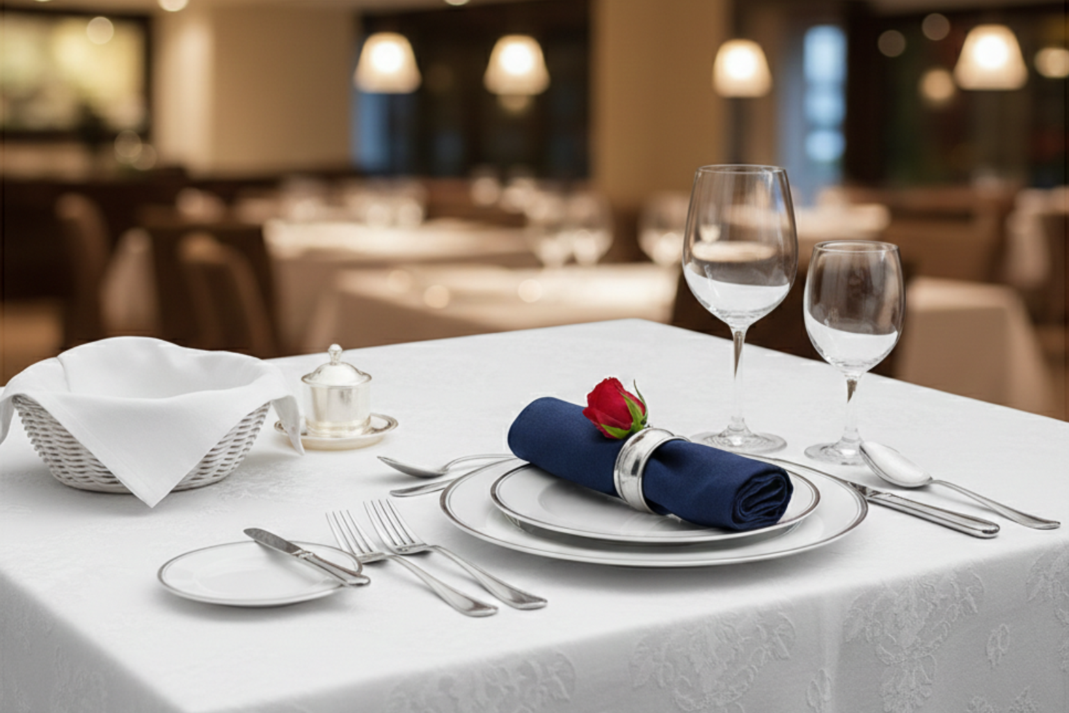 Table & Restaurant Linen