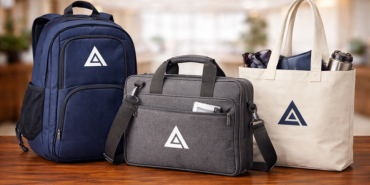 Bags → Backpacks, Laptop Bags, Tote Bags