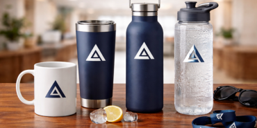 Drinkware → Mugs, Flasks, Bottles